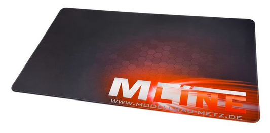MLine Pit Mat / Schraubermatte XXL 1000x550x3mm